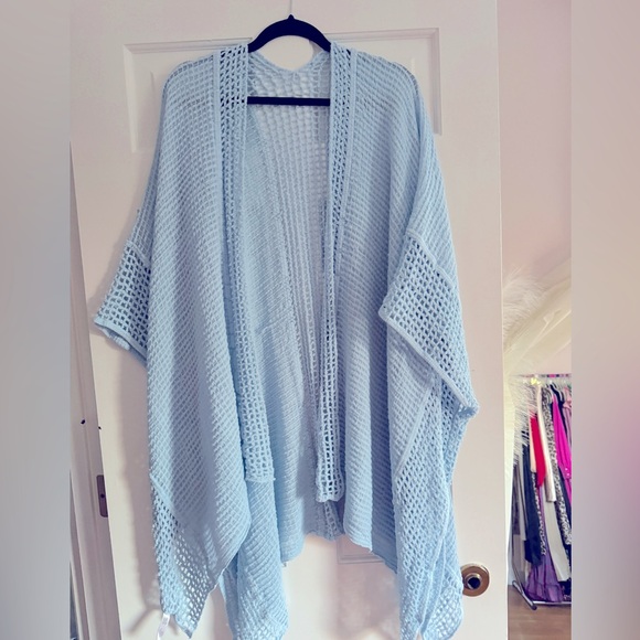 lightweight Open Air Cardigan - Picture 1 of 1